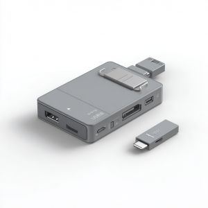 Преобразователи интерфейсов | ООО «ТУЛАПРОМ» Преобразователи интерфейсов