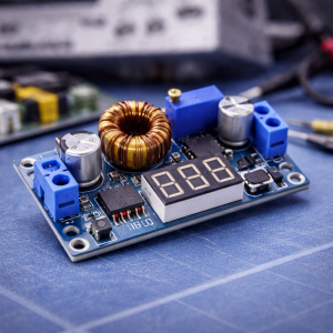 ��������������� ���������� DC-DC