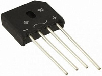 KBU6M / DC Components ������� ���� 6� 1000�