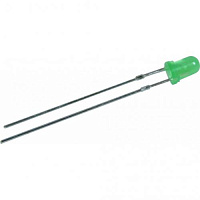 L-132XGD  Kingbright