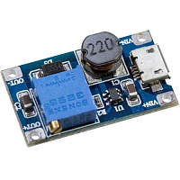 i13-DC-DC ���������� MT3608