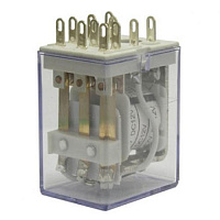 4453(18F)-3 (HH53P) 24VDC 5 