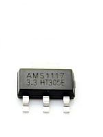AMS1117-3.3 SOT-223  