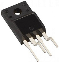 5L0380R TO220F-4 Fair