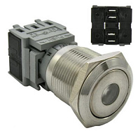 LAS1-BGQ-11ZD/Y on-off+off-on