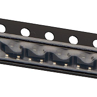 LM4040BIM3-2.5/NOPB