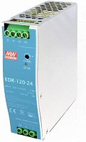 EDR-120-24   Mean Well