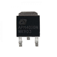 APM4010N (APM4010NU)