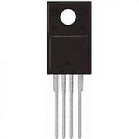 5H0165R TO220F-4 Fair