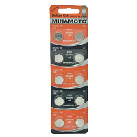 ������� ������� ( AG8 (LR1120) MINAMOTO 10)