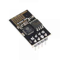 H50 -Wi-Fi  ESP8266 "ESP-01 "