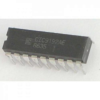PIC16F628A-I/P