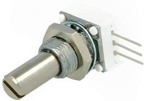 14910F0GJSX10103KA, 149 1Section Cermet Pot S()