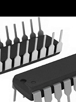 UC3846N DIP16 Motorola