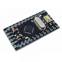 ARDUINO Pro Mini ATMEGA      ATmega168