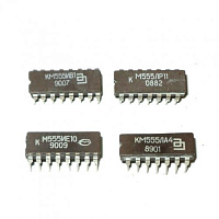 КМ555ИД6