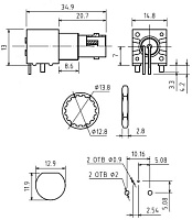 BNC-JR