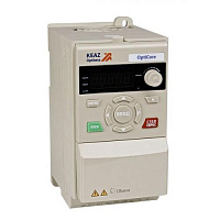 OptiCore B100-H1K5-220-Т Преобразователь частоты