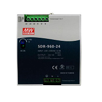SDR-960-24 - 