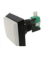 GMSI-2B-S no(nc)+nc(no) white 50mm