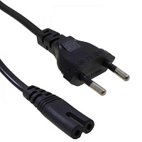 Y001/CEE7/16 1.8m 2x0.75 BF