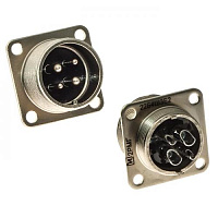 2РМГ22Б4Ш3Е2 Вилка