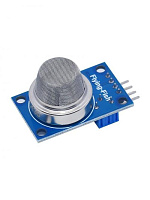 MQ-135 ������ ������� ����