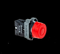 MTB2-BPZ124 ������ � ������ �������, 1N�, ������