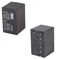4117-2-2W-Z-10A-24VDC-1.0 