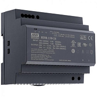 HDR-150-24   Mean Well