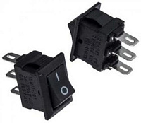 KCD5-101-C3-B/3P on-off 