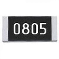 0805 0  5%