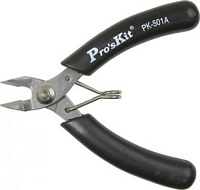 1PK-501A, миниатюрные плоскогубцы (90мм)