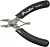 1PK-501A, миниатюрные плоскогубцы (90мм)