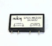 G7DA-48 (Z)D2 8A/440V (15-30V)  