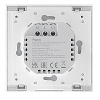 WS-EUK03 AQARA    H1 EU