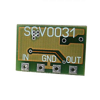 SCV0031-3.3V-0.6A -    3.3 V, 0.6 