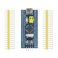 STM32F103C8T6 (Type-C)     