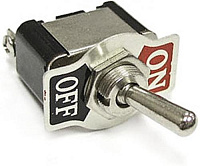 KN3(A)-101(A) on-off