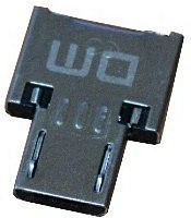   micro USB