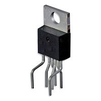 TOP250YN ШИМ-контроллер