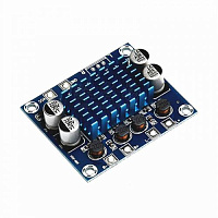 TPA3110 XH-A232 30 +30  2,0     