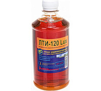  -120 LUX 0.5 connector