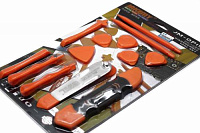 Набор для вскрытия корпусов JM-OP15 13в1