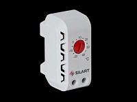 TBS-140 (NC) -20...+40°С Термостат на обогрев