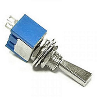 MTS-101-F1 on-off Микротумблер