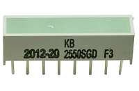 KB-2550SGD