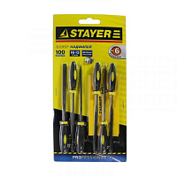  STAYER PROFI    , 100, 6