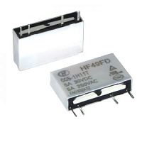 HF49FD/005-1H11T ���� HONGFA