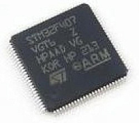 STM32F407VGT6 